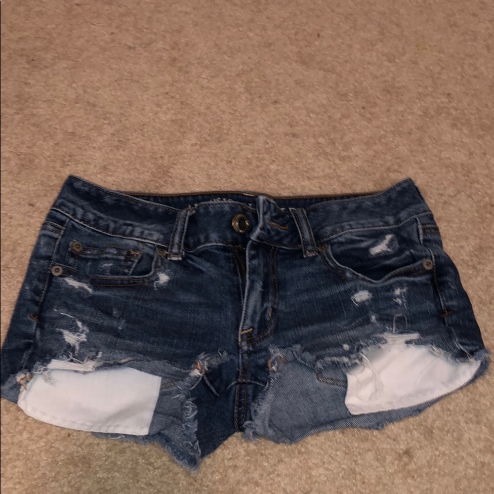 American eagle shorts